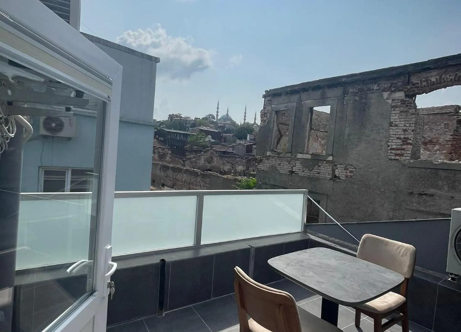 Moonlight Hotel Istanbul Aparthotel