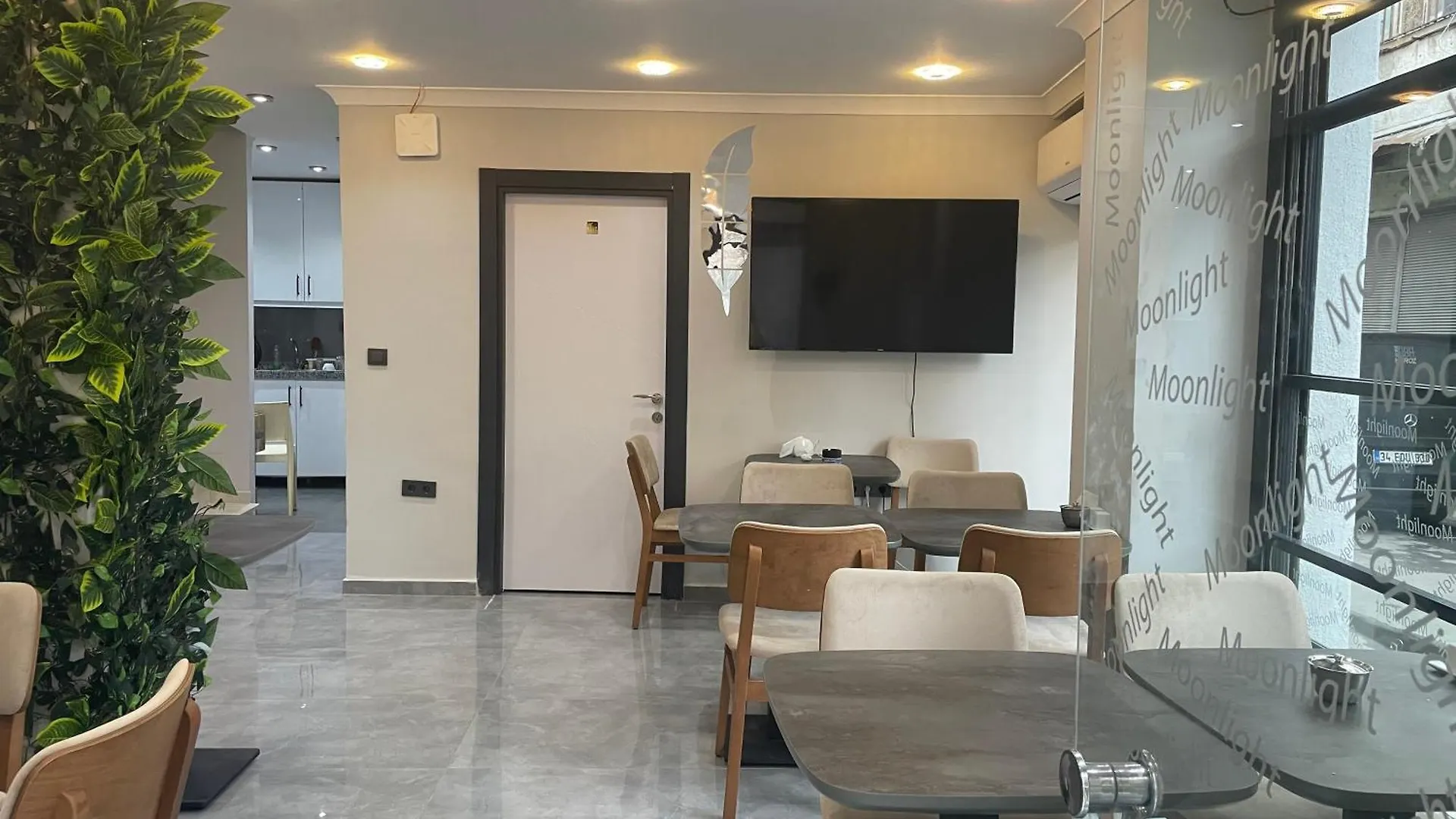 **** Aparthotel Moonlight Hotel Istanbul Turkey