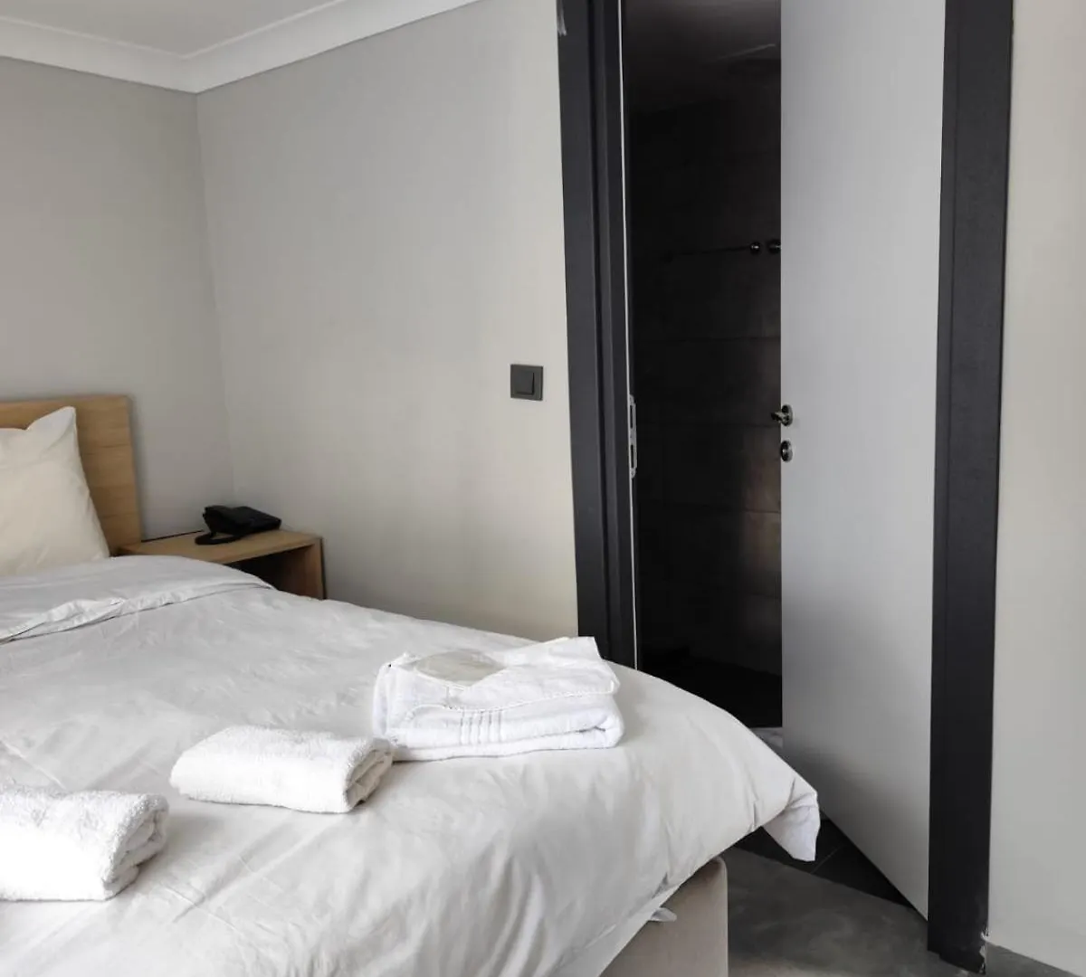 Moonlight Hotel Istanbul
