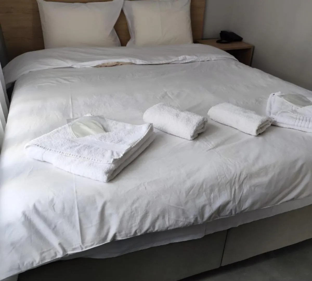 Aparthotel Moonlight Hotel Istanbul