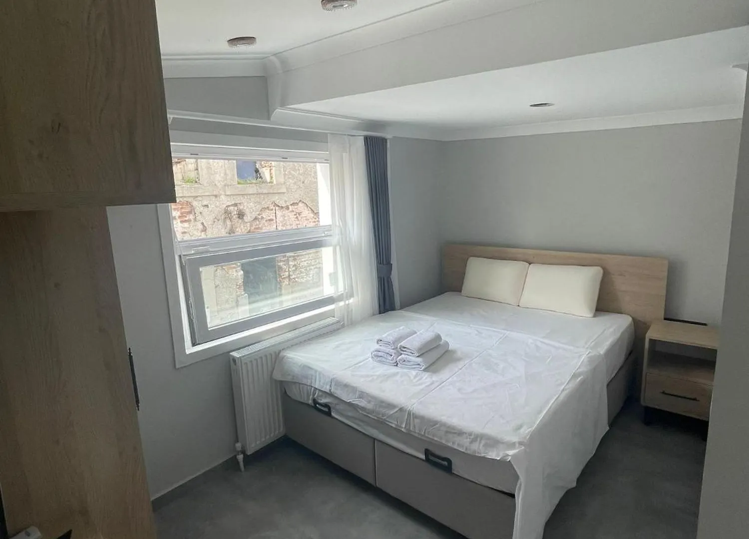Moonlight Hotel Istanbul 4*,  Turkey