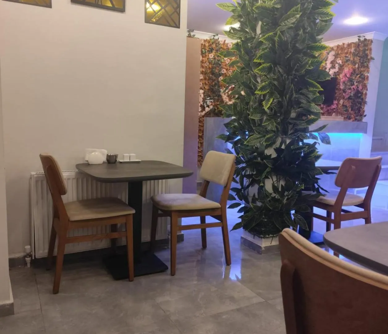 Moonlight Hotel Istanbul Aparthotel