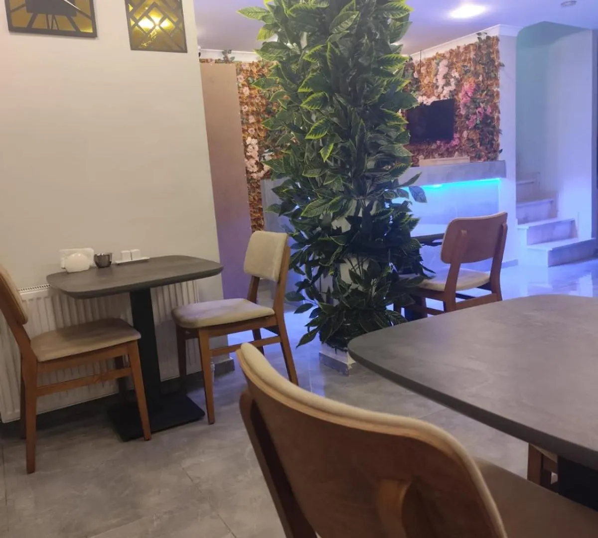 Moonlight Hotel Istanbul Aparthotel