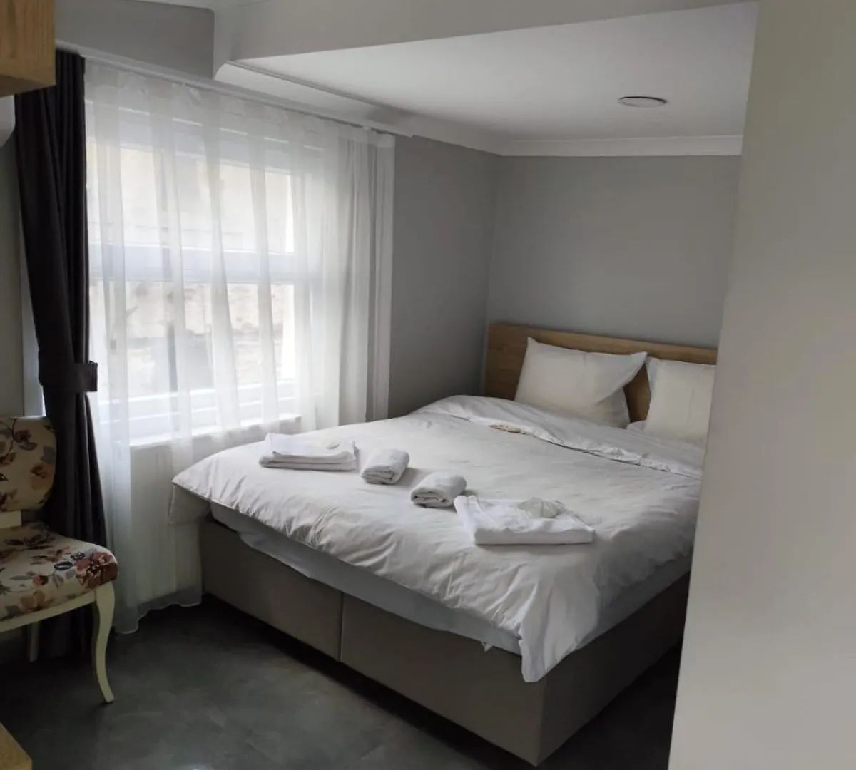 **** Aparthotel Moonlight Hotel Istanbul Turkey